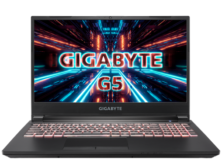 GIGABYTE Gaming Laptop